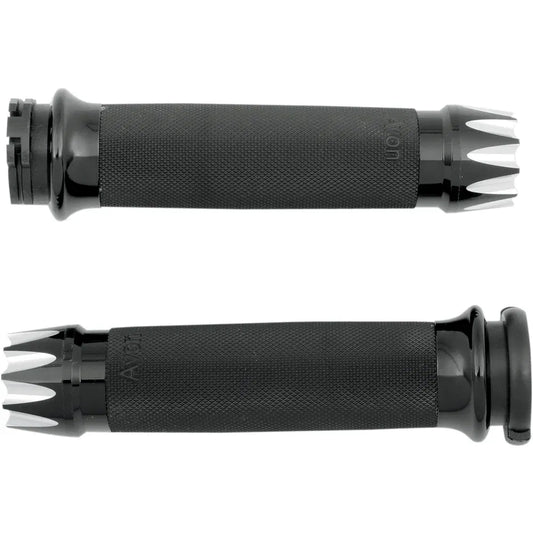 Puños personalizados excalibur