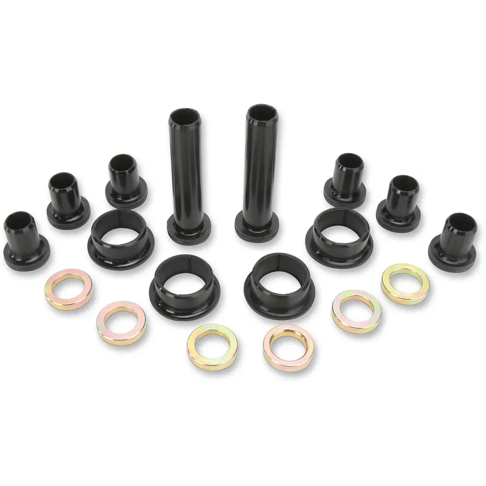 Kit de bujes de suspensión trasera