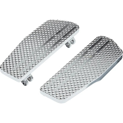 Tablas de piso de la línea del condado
