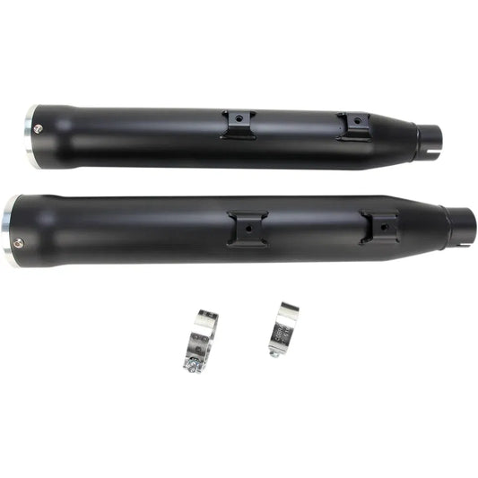Silenciadores deslizables rpt de 3"