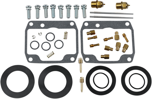 Kit de reparación de carburador - Polaris - Kit de reparación de carburador - Polaris