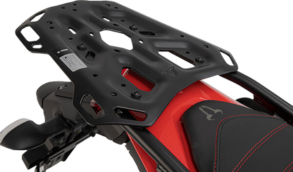 Adventure Luggage System - Silver - Yamaha Tenere 700 '21-'24