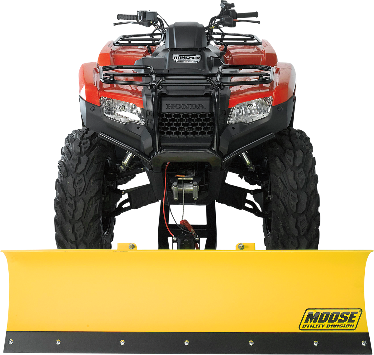 Kit de giro eléctrico Pushtube