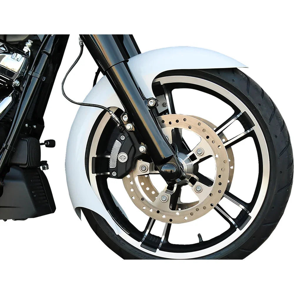 Guardabarros talon para ruedas oem