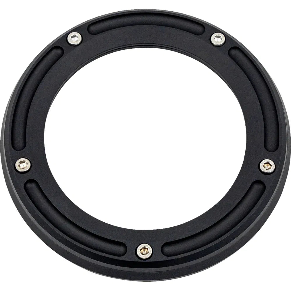 Cubierta assault derby con ventana