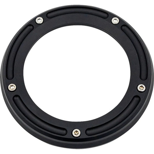Cubierta assault derby con ventana
