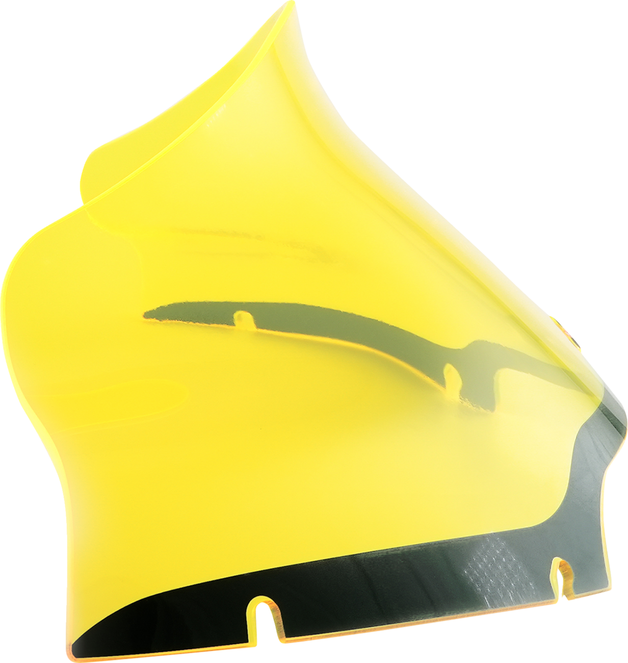 Parabrisas Kolor Flare™ Ice - Parabrisas Kolor Flare™ - 9" - Hielo amarillo - FLTR