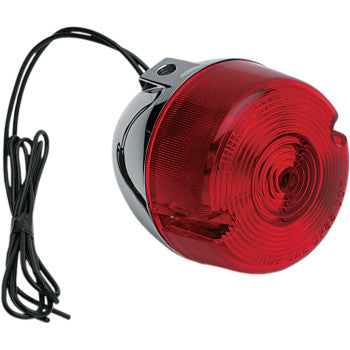 Direccional doble filamento - Rojo