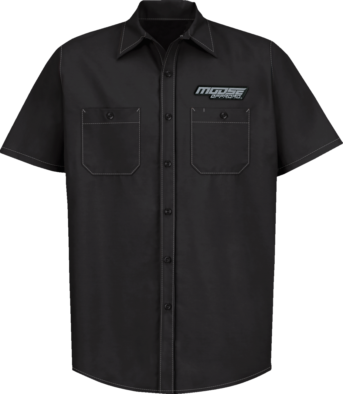 Camisa Moose Offroad Shop
