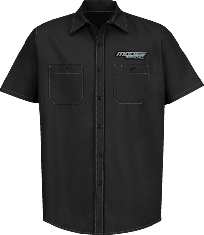 Camisa Moose Offroad Shop