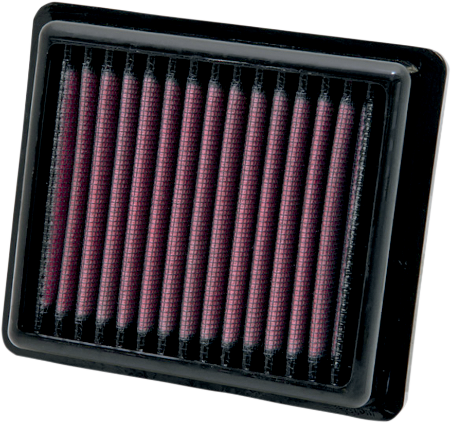 Filtro de aire de alto flujo de repuesto OE - Filtro de aire de alto flujo de repuesto OE - Honda