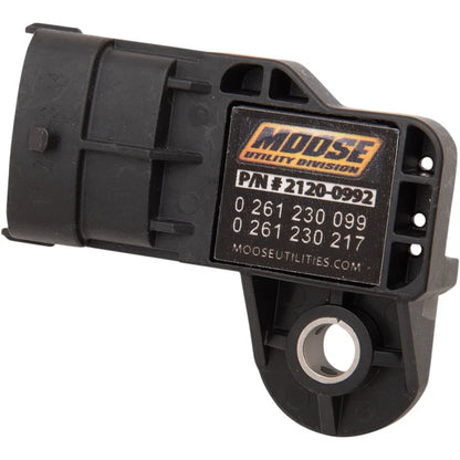 Sensor de mapa t