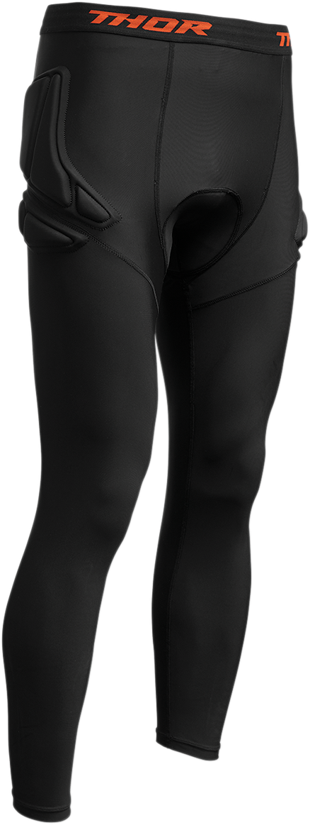 Pantalones interiores Comp XP
