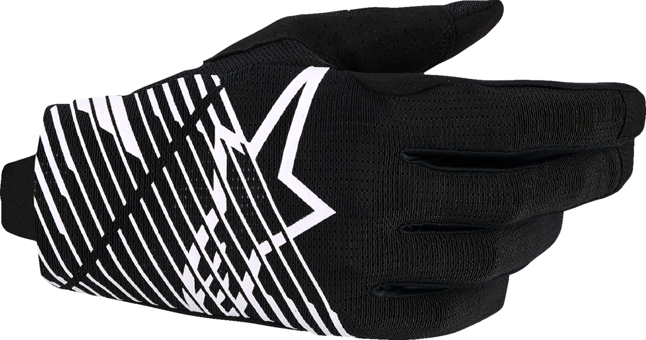 Guantes Radar Pro