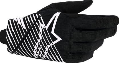 Guantes Radar Pro
