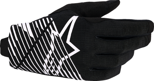 Guantes Radar Pro