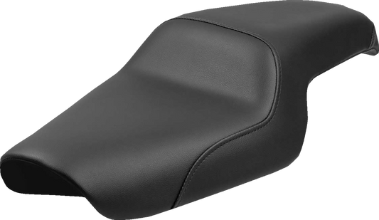 Asiento Profiler™ - Asiento Profiler™ - XL - Liso - Negro - Sportster S '21-'25
