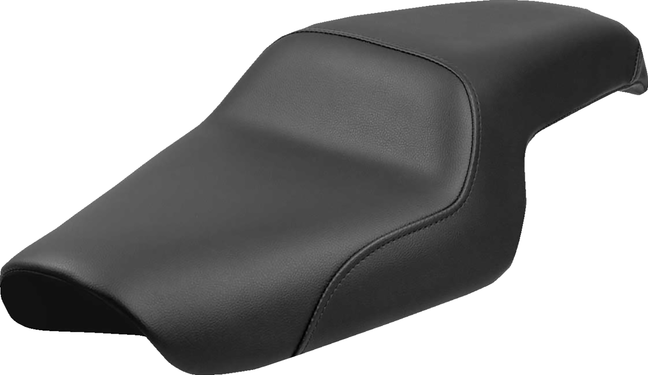 Asiento Profiler™ - Asiento Profiler™ - XL - Liso - Negro - Sportster S '21-'25