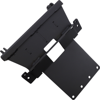 Placa de montaje del arado para el sistema de arado de montaje rápido RM5 - Montaje del arado RM5 - Polaris