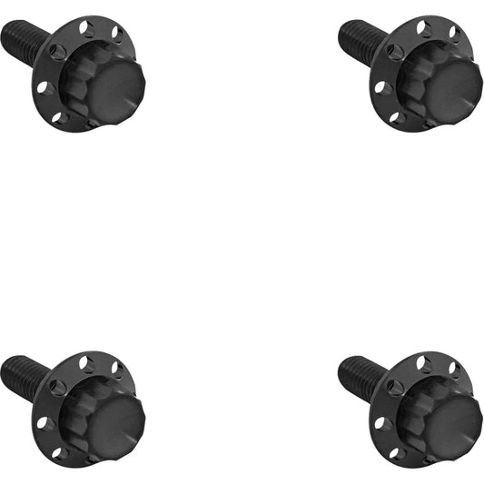 Kit de pernos para parabrisas de 12 puntos