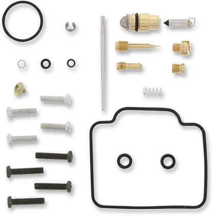 Kit de reparación de carburador - Yamaha - Kit de reparación de carburador - Yamaha