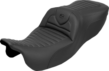 Asiento RoadSofa™ - Asiento Roadsofa™ - sin respaldo - Tuck-n-Roll - FLRT/FLTRT '15-'25