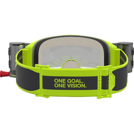 Gafas enrollables vision 5 rora