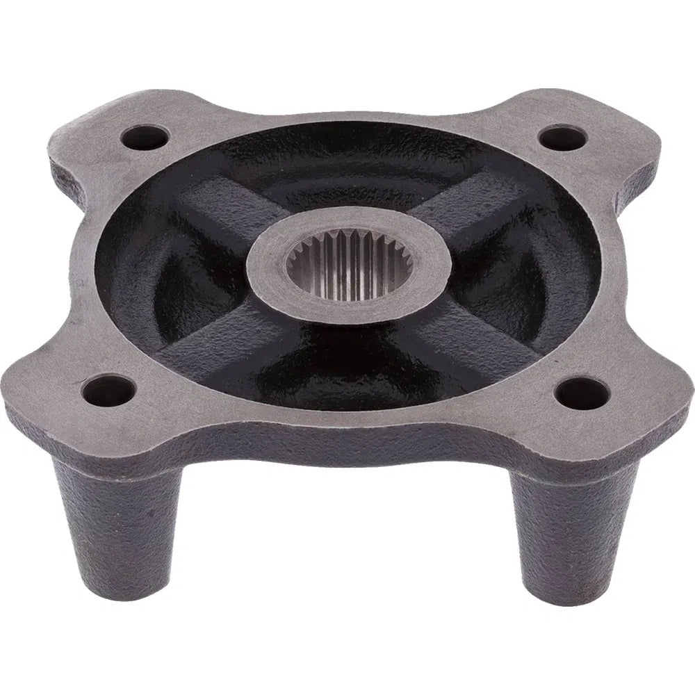 Cubo de rueda