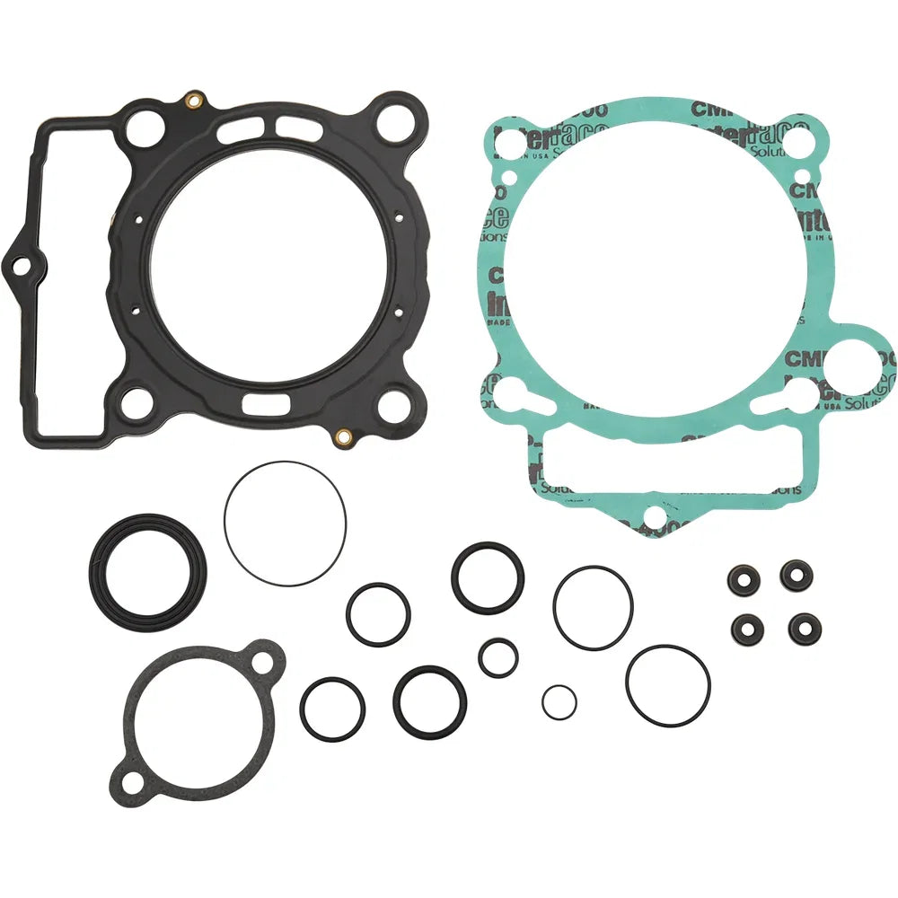 Kit de juntas de extremo superior