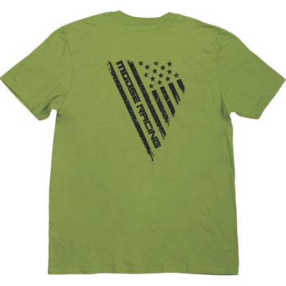 Playera saludo