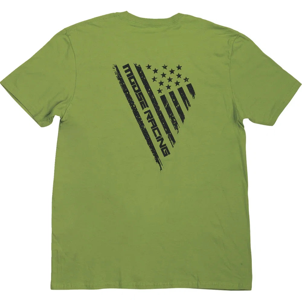 Playera saludo