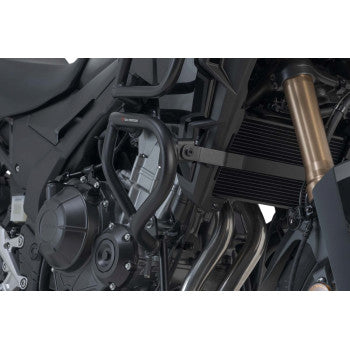 Crash Bar - Left/Right - Black - Honda - CB500X