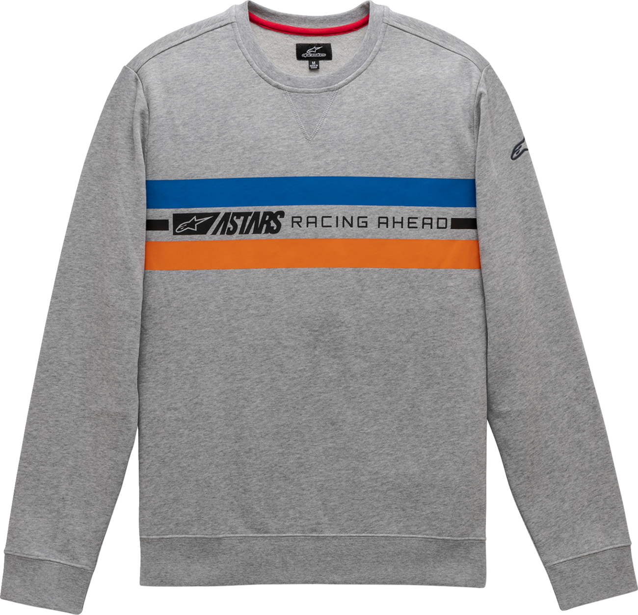Sudadera Alpinestars Highway Crew