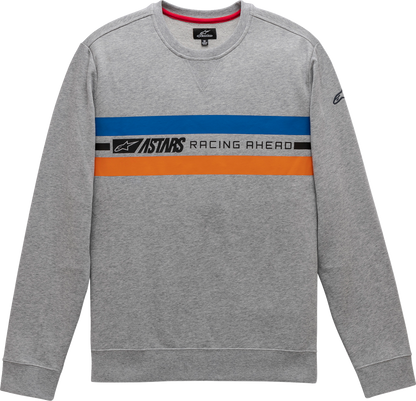 Sudadera Alpinestars Highway Crew