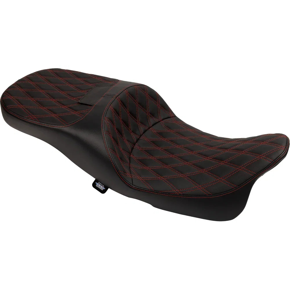 Asientos freedom touring de alcance extendido