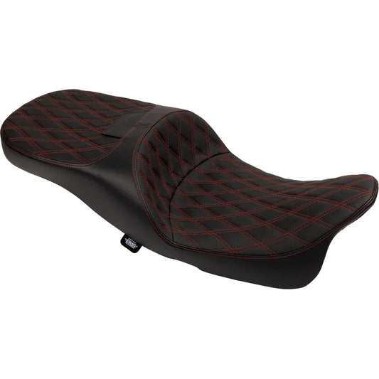 Asientos freedom touring de alcance extendido
