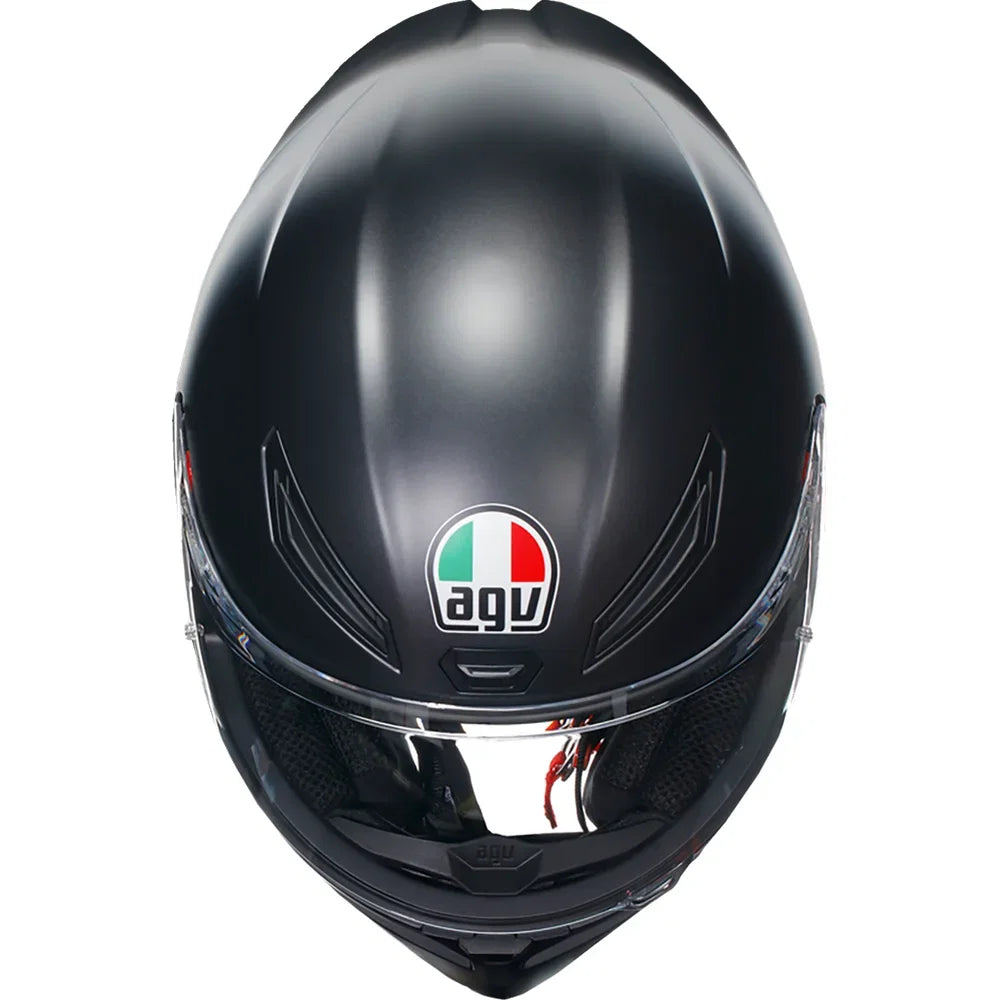 Casco k1 s sólido
