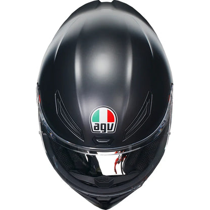 Casco k1 s sólido