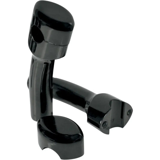 Elevadores de manillar para manillares de 1"
