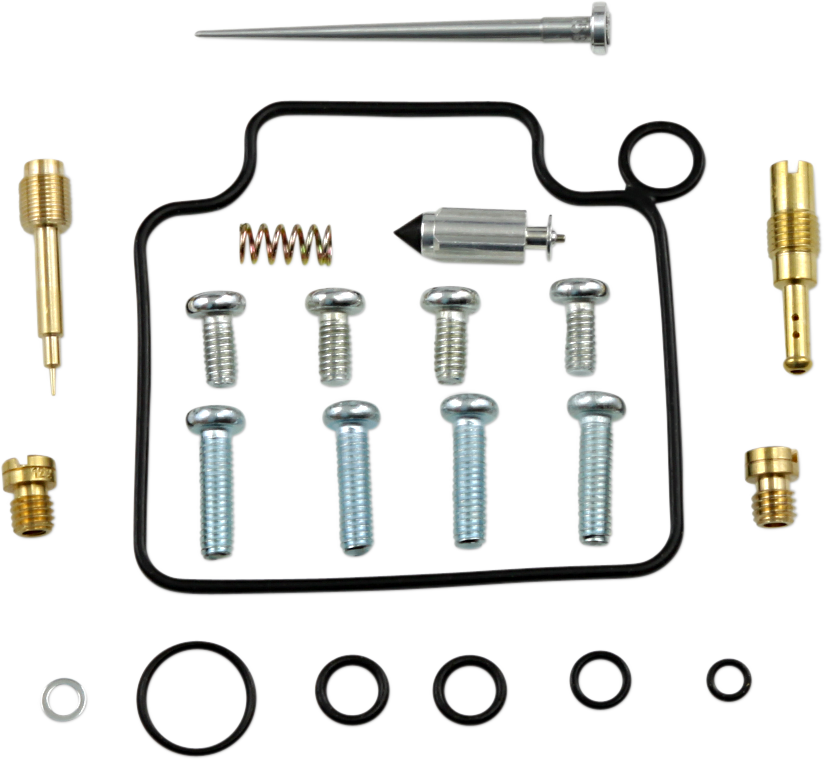 Kit de reparación de carburador - Kit de reparación de carburador - Honda
