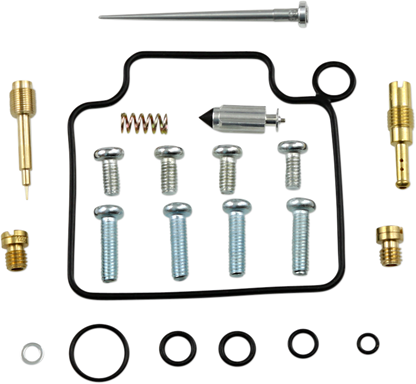 Kit de reparación de carburador - Kit de reparación de carburador - Honda