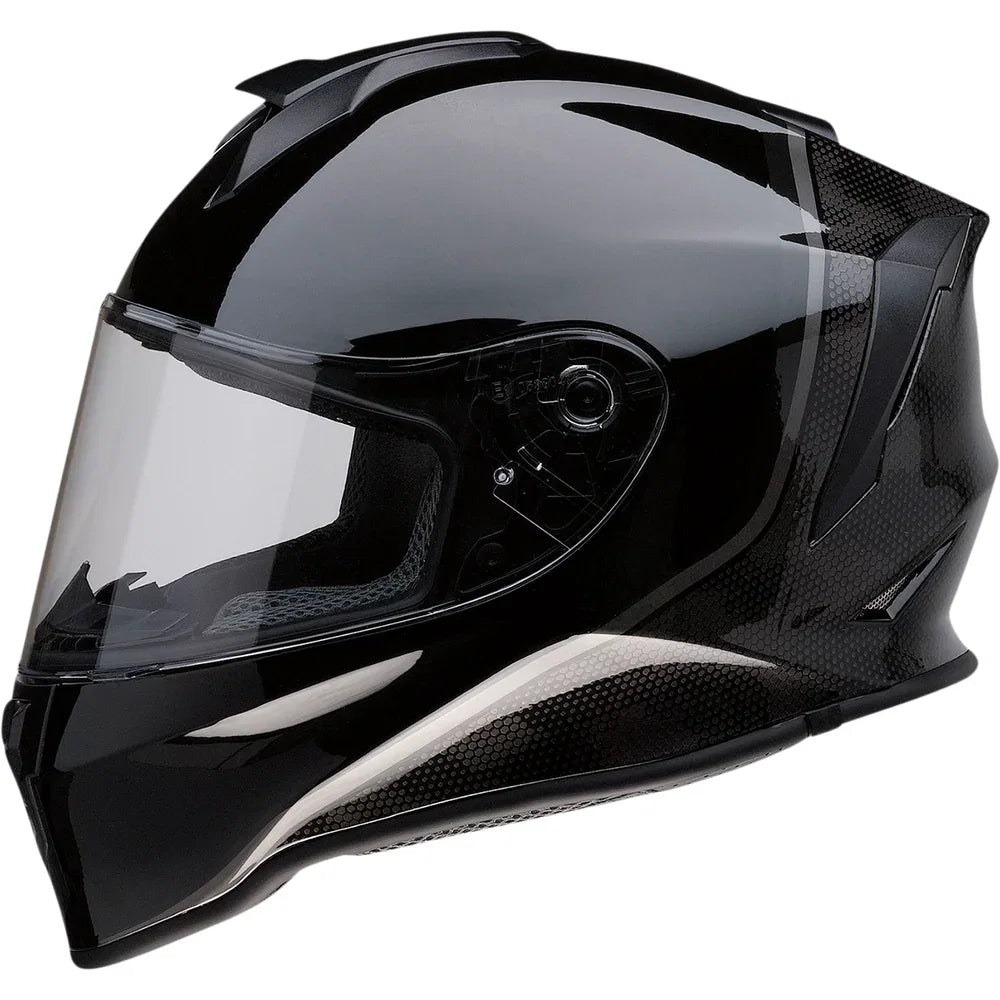 Casco kuda con orden judicial juvenil