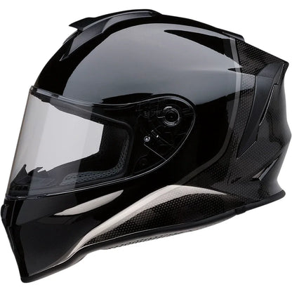 Casco kuda con orden judicial juvenil