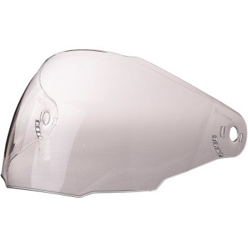Mica para casco Z1R Road Maxx - clara