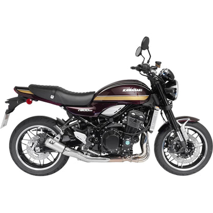 Silenciador LEOVINCE LV-10 Slip-On Stainless Steel Z900RS