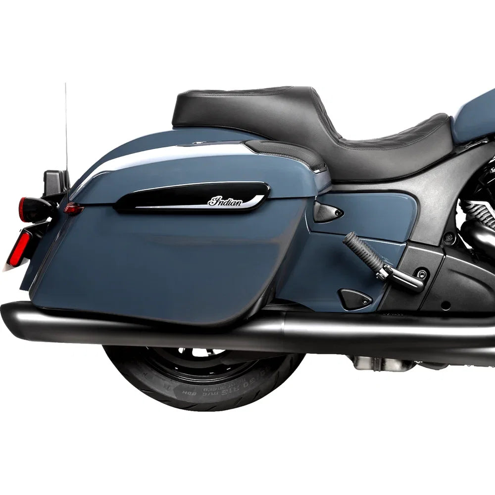 Asiento touring freedom