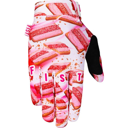Guantes FIST HANDWEAR Strapped Biscuits