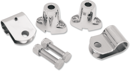 Kit de soporte de montaje de señal de giro