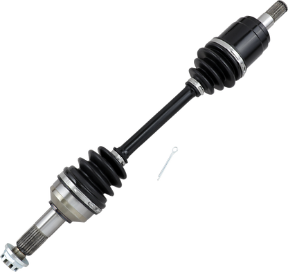 Eje CV estándar de repuesto OEM - Kit de eje - CV/completo - Reemplazo OEM - Estándar - Delantero derecho - Honda TRX 420