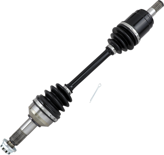 Eje CV estándar de repuesto OEM - Kit de eje - CV/completo - Reemplazo OEM - Estándar - Delantero derecho - Honda TRX 420